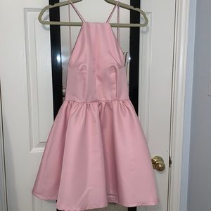 Marilyn Monroe Inspired Backless Boutique DressNWT